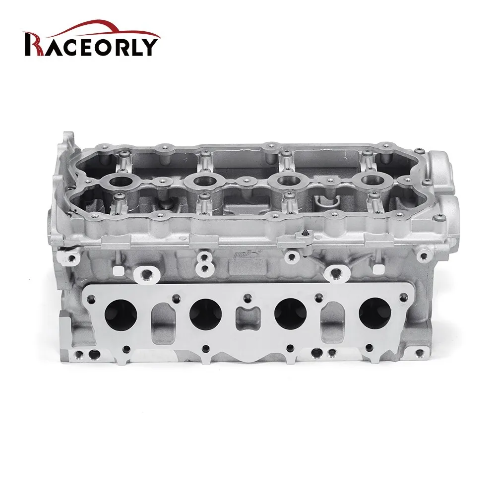 

RACEORLY Engine Cylinder Head For VW Jetta AUDI A4 2.0T BWA BPY CDL 06D103351D