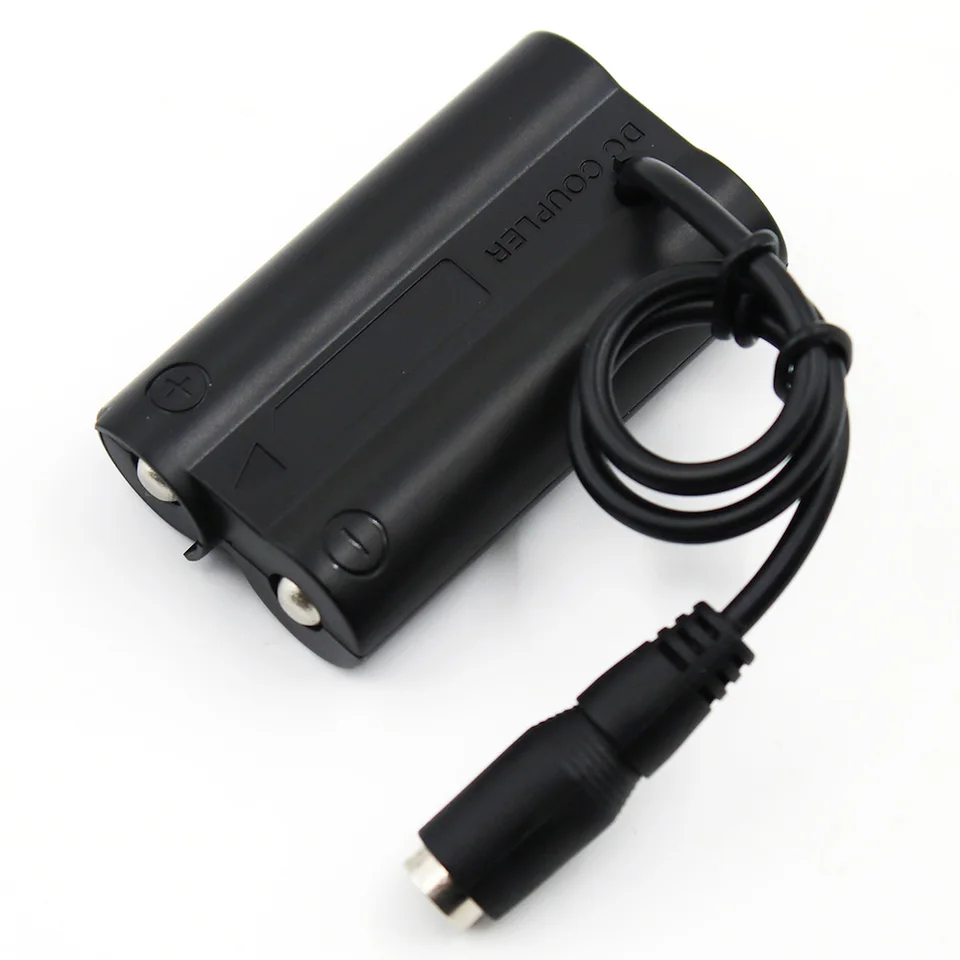AC-5V DC Coupler for Fujifilm Finepix HS10 HS20EXR