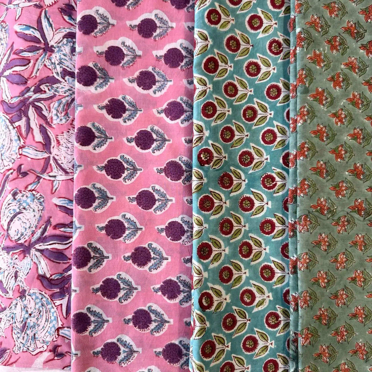 

Handmade Plant Dye Long Velvet Cotton Fabric Home Decorations DIY Crts Indian Sle Pure Cotton s Brand Single Cloth