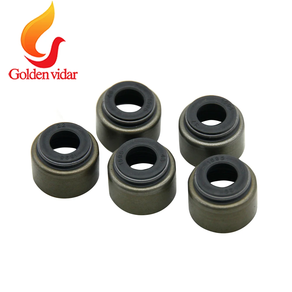 1302 3391 Seal Valve for Deutz 13023391 Engine valve assembly sealing part
