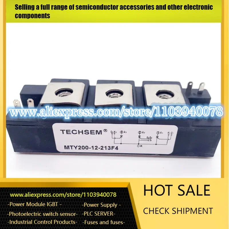 

MTY200-12-213F4 MTG200-16-213F4 MTG200-14 MTG200-12 MTG200-08 IGBT