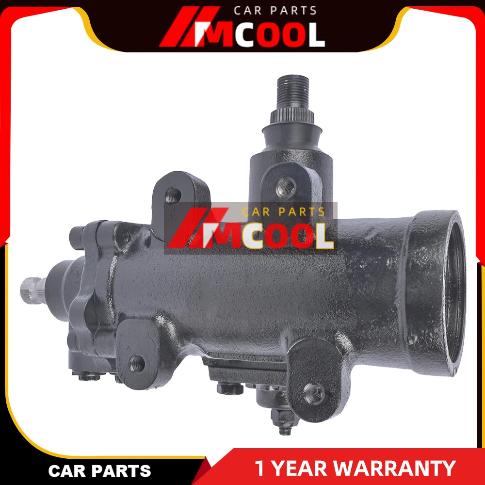 Caja de cambios de dirección asistida de piezas de automóvil para Jeep Cherokee GMC Sprint Cadillac Sevilla Chevrolet Malibu Monza 276537 358938 3996779