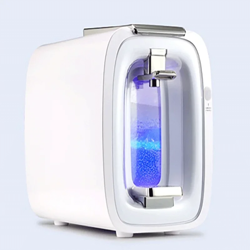 New High concentration hydrogen molecular water dispenser Safe and efficient household health care hydrogen-rich water dispenser