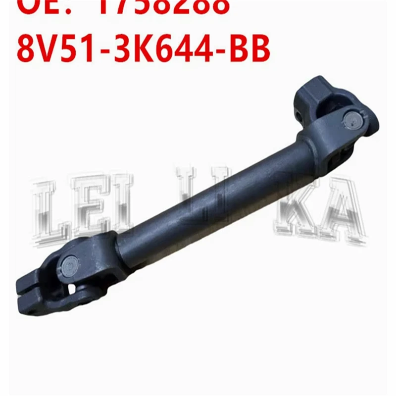 

1758288 8v513k644bb 8v51-3k644-bb Para Ford Fiesta 2008-junta De Columna Lhd Dirección Asistida Junta De Columna De Dirección