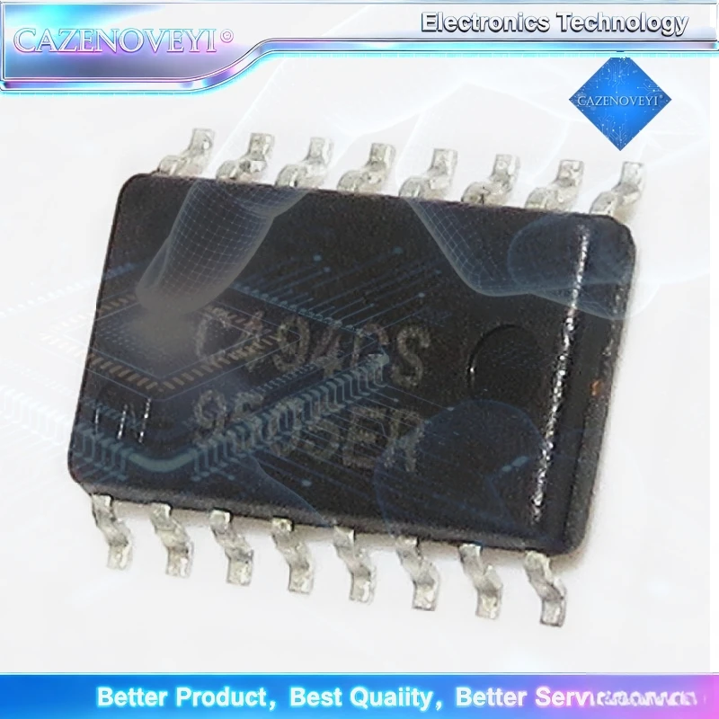 Reasonable Factory Price Support Small Trial Orders  74HC07 74HC07AP DIP-14 TC74HC07AP