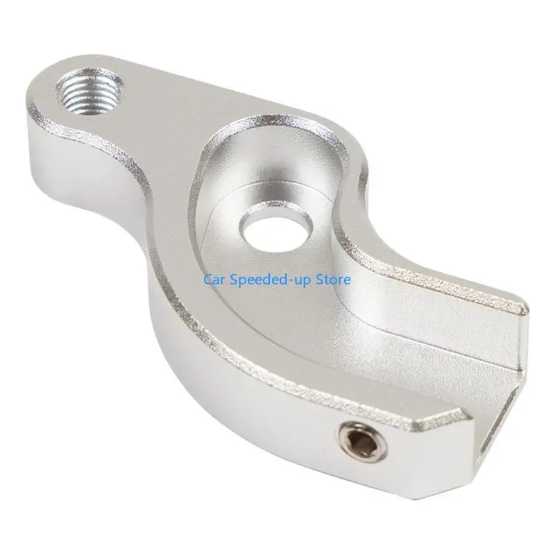 

X5XF Motorbike Gear Shifter Enhancement Neutral Detection Gear Shifter Assist Aluminum Alloy for Smooth Gear Shifting