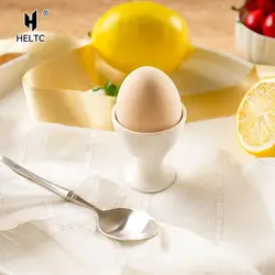 1pc Egg Cup Holder Boiled Eggs Cup Stand Tool Caviar Cup Breakfast Egg Holder Banquet Eggs Supplies Kitchen Accessories Egg Rack