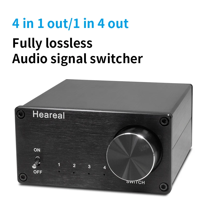 4 In 1 Out 1 In 4 O…