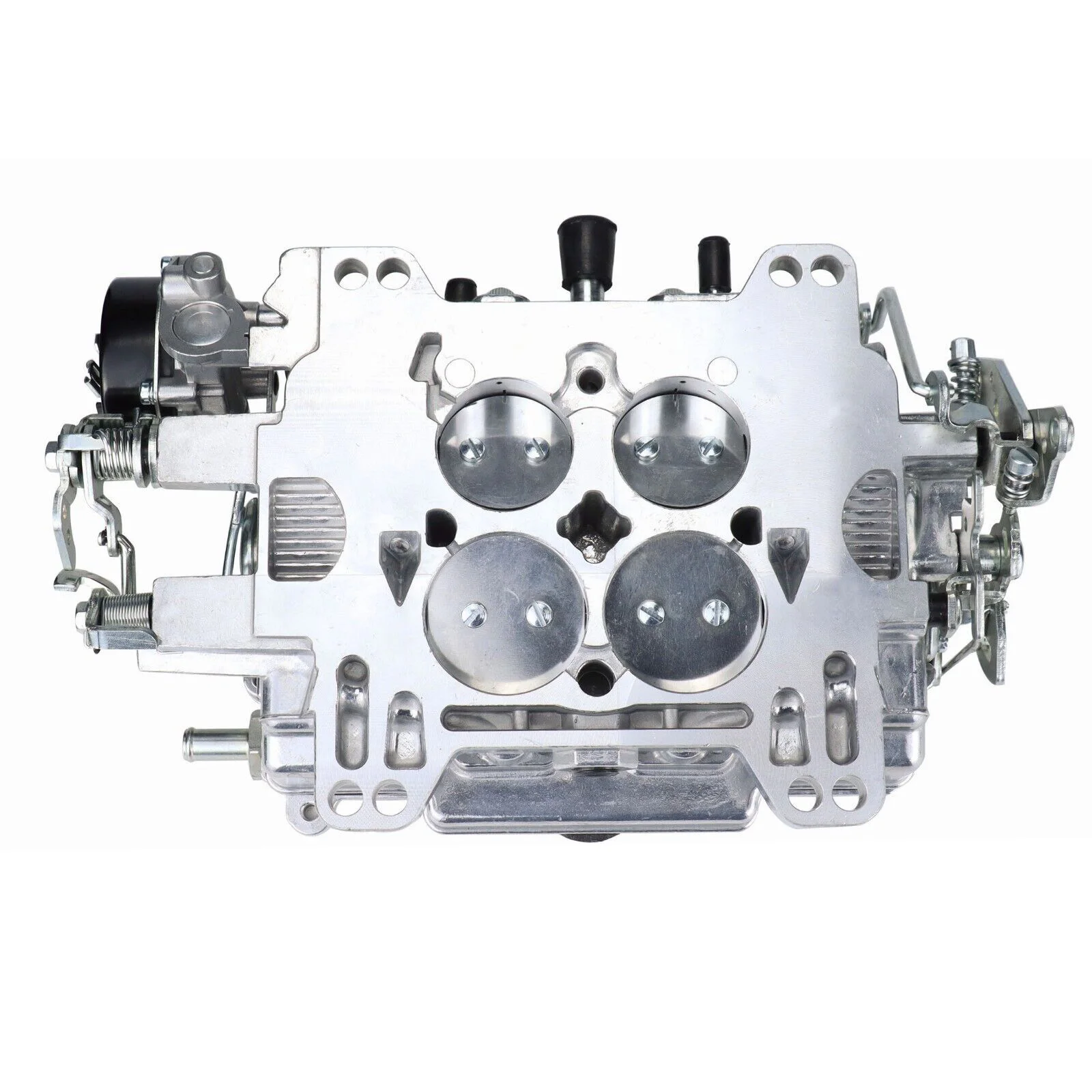 Artudatech New 1406 Carburetor For Performer 600 CFM 4 BBL Electric Choke Car Accessories