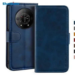 Case For Doogee S110 Case Magnetic Wallet Leather Cover For Doogee S110 Stand Coque Phone Cases