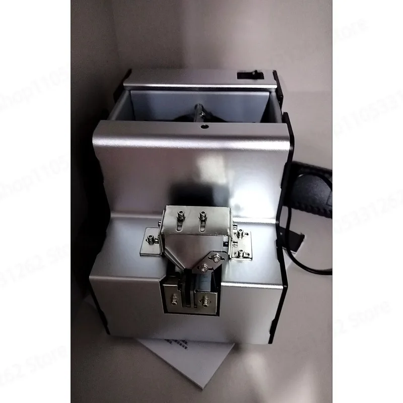 560A Automatic Screw Feeder Handheld Digital Counting Screw Arrangement Machine