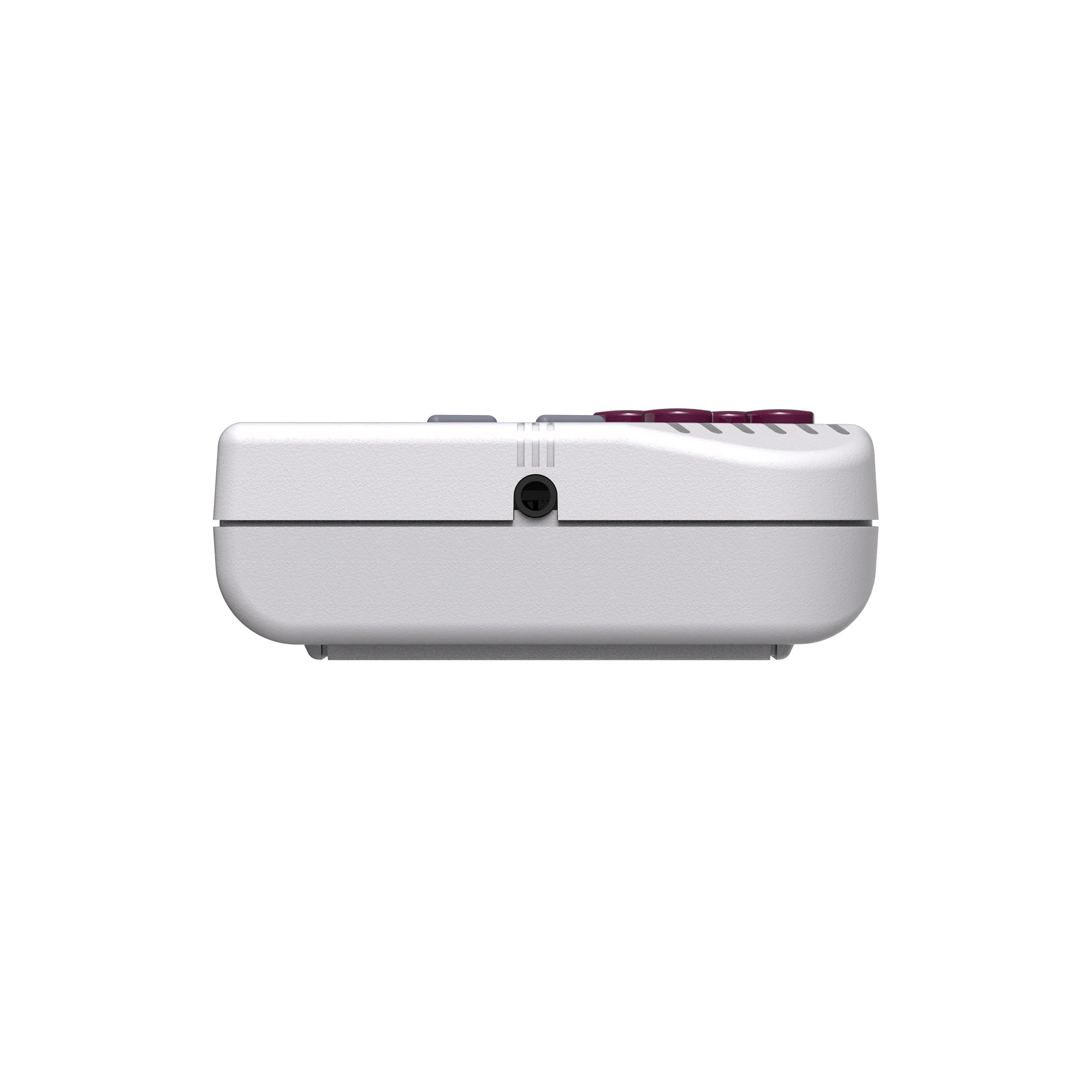 Retroflag-Raspberry Pi Case com Função Turbo, GPi Case, 2W, 3.0 na tela LCD, Raspberry Pi Zero W Zero 2W