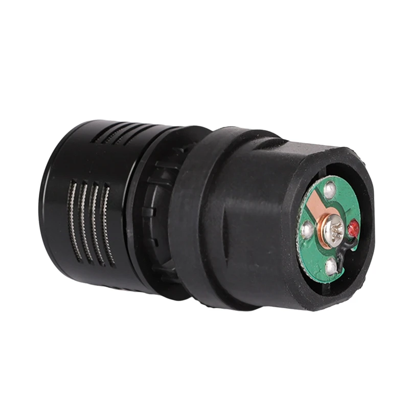 806A كبسولات الميكروفون الديناميكي استبدال قطع غيار الميكروفون الأساسية