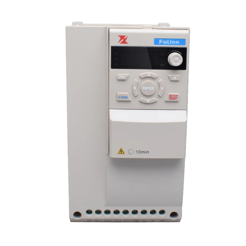 Fuling Inverter Vfd…