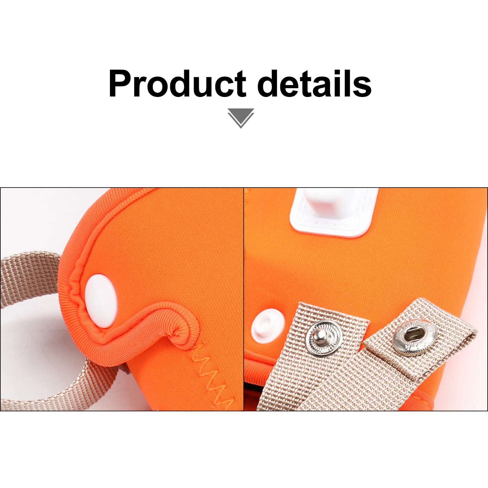 

1pcs Portable Milk Warmer Baby Bottle Heating Travel Use Car Compatible Insulated Bag For Warming Milk Juice Coffee