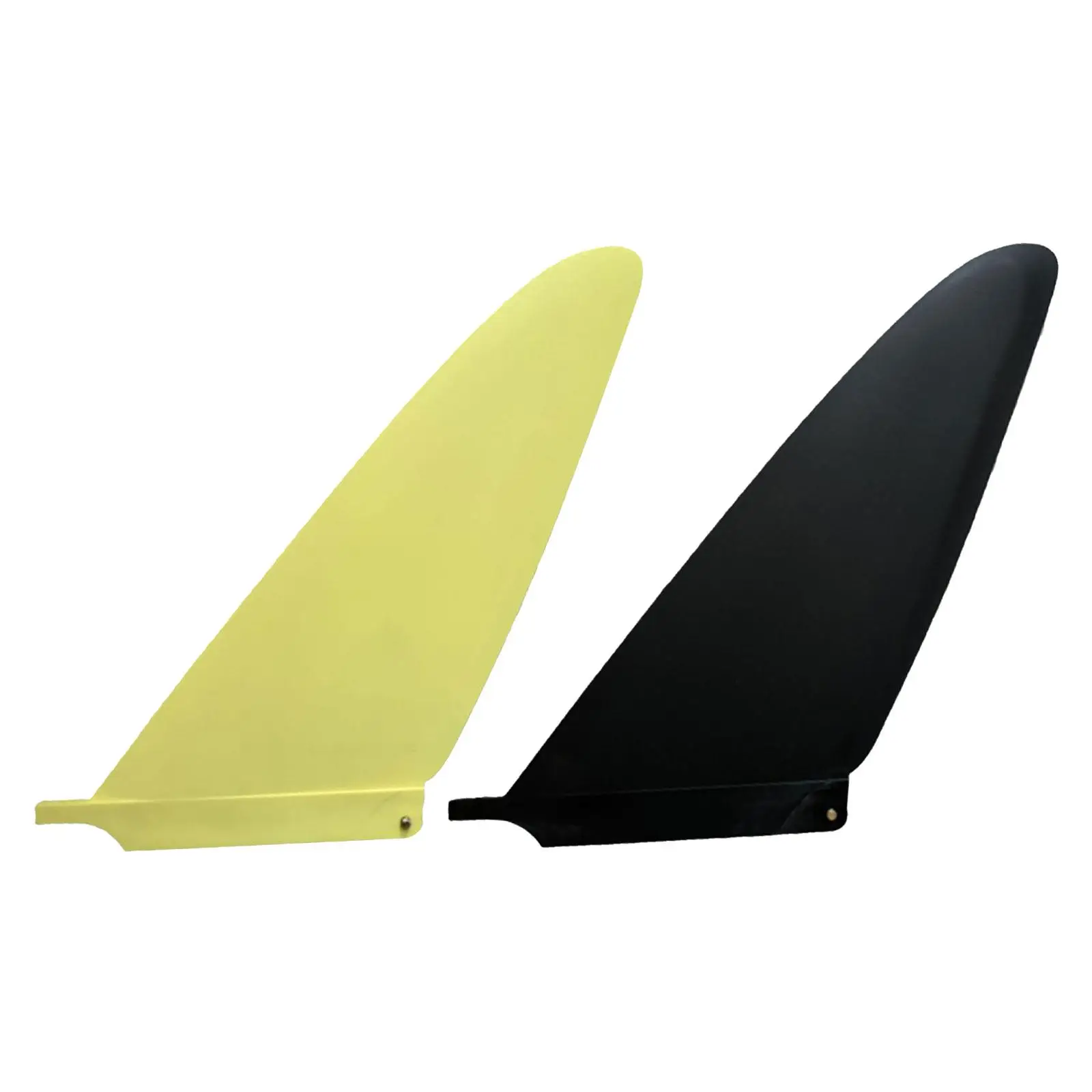 Aleta de surf, tabla de surf, aleta de Paddle, piezas de aleta, aleta de agua para canoa, tablas de surf, tabla de Paddle inflable, verano para principiantes