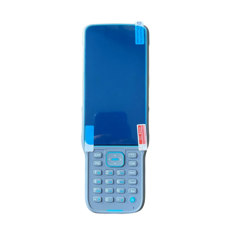 GPS Data Collector Screen Protector For CHCNAV HCE320 HCE600 iD3 For SOUTH H6 H8 iHand 30 iHand 55