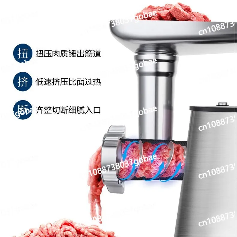 

Home electric potato slicer multifunctional electric vegetable slicer