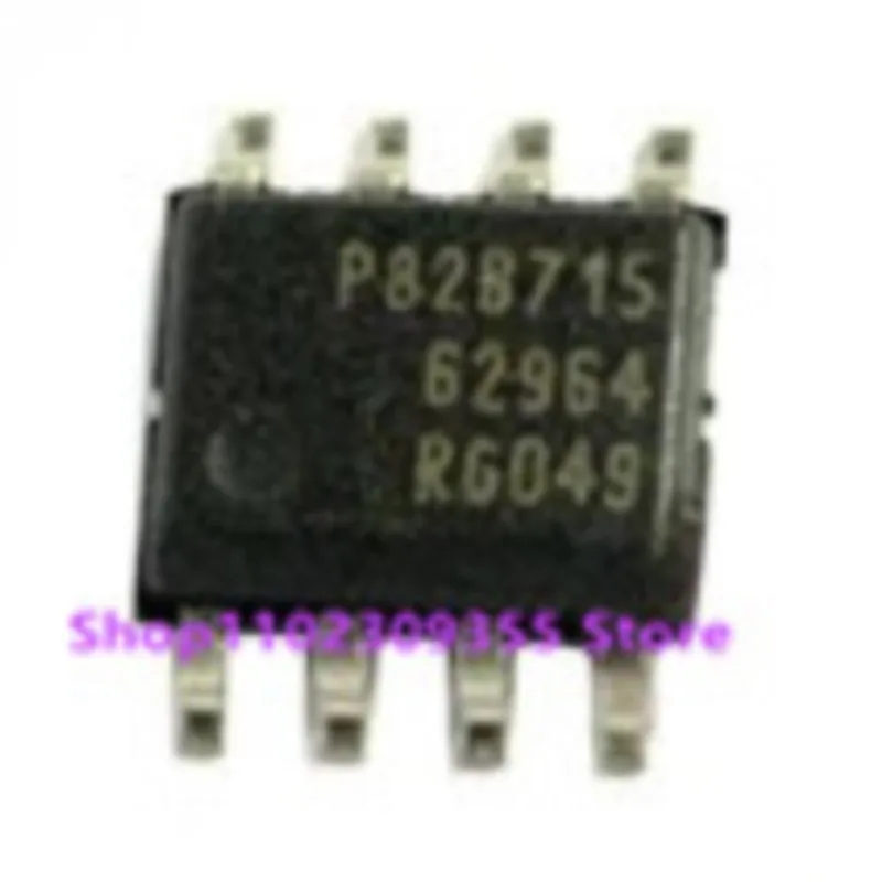 P82B715T P82B715 соп8 10шт.