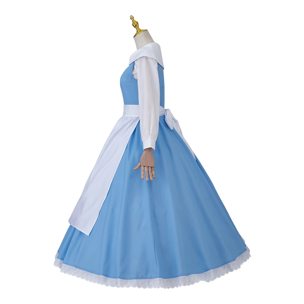 Thumbnail 4 - #80 Best Maid Costume Dresses with Apron Sets to Buy In 2026