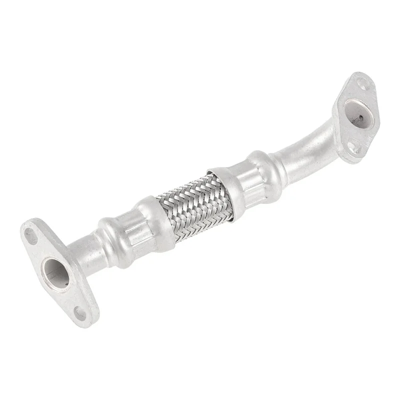 

Автомобильный турбокомпрессор, масляная возвратная труба 06J145735E для двигателя 1,8/2,0 т для VW Golf Passat A3 A4 A5