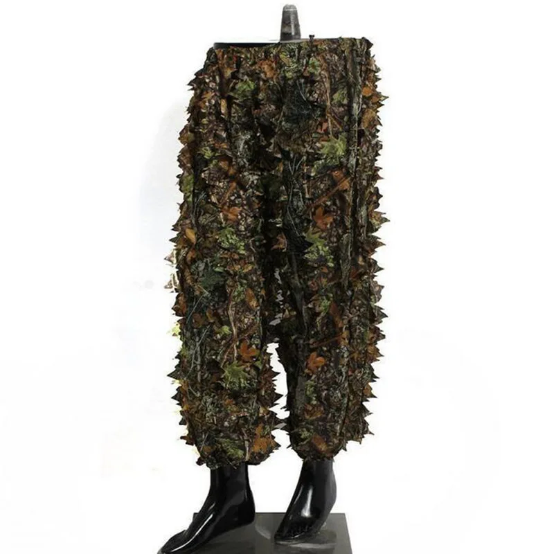 Tenue de camouflage respirante - Hunting Outdoor Game avis et prix