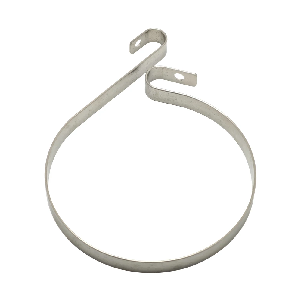 

Лента тормоза цепи для Husqvarna 55 51 50 254 153, запасные части для бензопилы, садовые инструменты