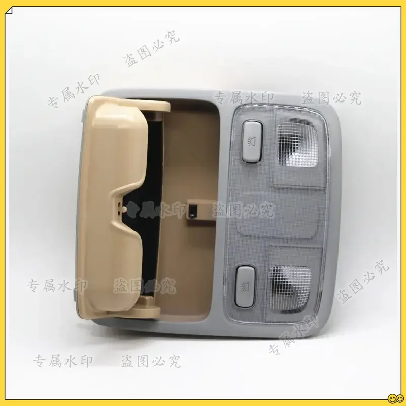

928502E000 for hyundai Tucson 2004-2009 Dome light reading lamp car glasses case reading light map light 92850-2E000