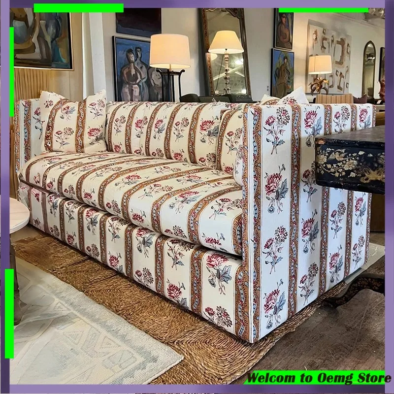 Double Relax Living… - image