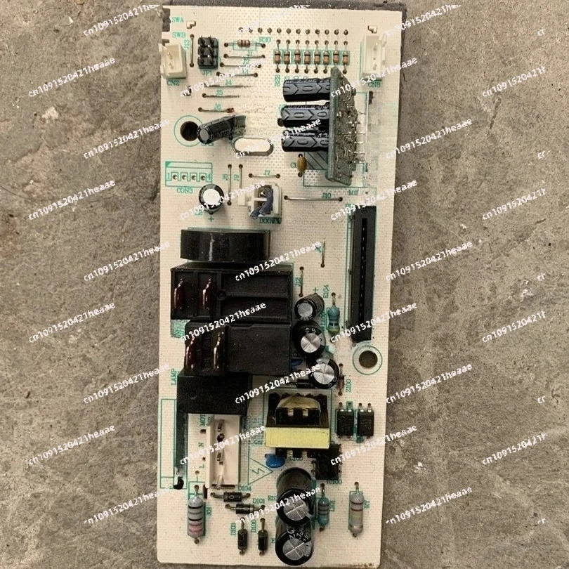 

Suitable for M3-L233B L232B/231B microwave oven circuit board main board model EGLCCQ1-S2-K