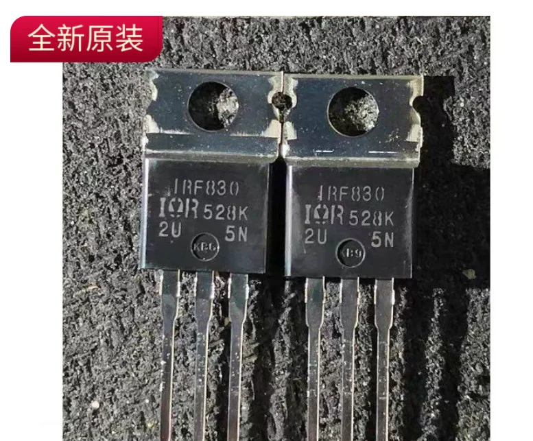 Free Shipping IRF830 IRF833 IRF840A IRF840B IRF840LCPBF IRF840LC IRF840PBF IRF9204PBF IRF9510 IRF9511  IRF830B TO-220 IRF830PBF