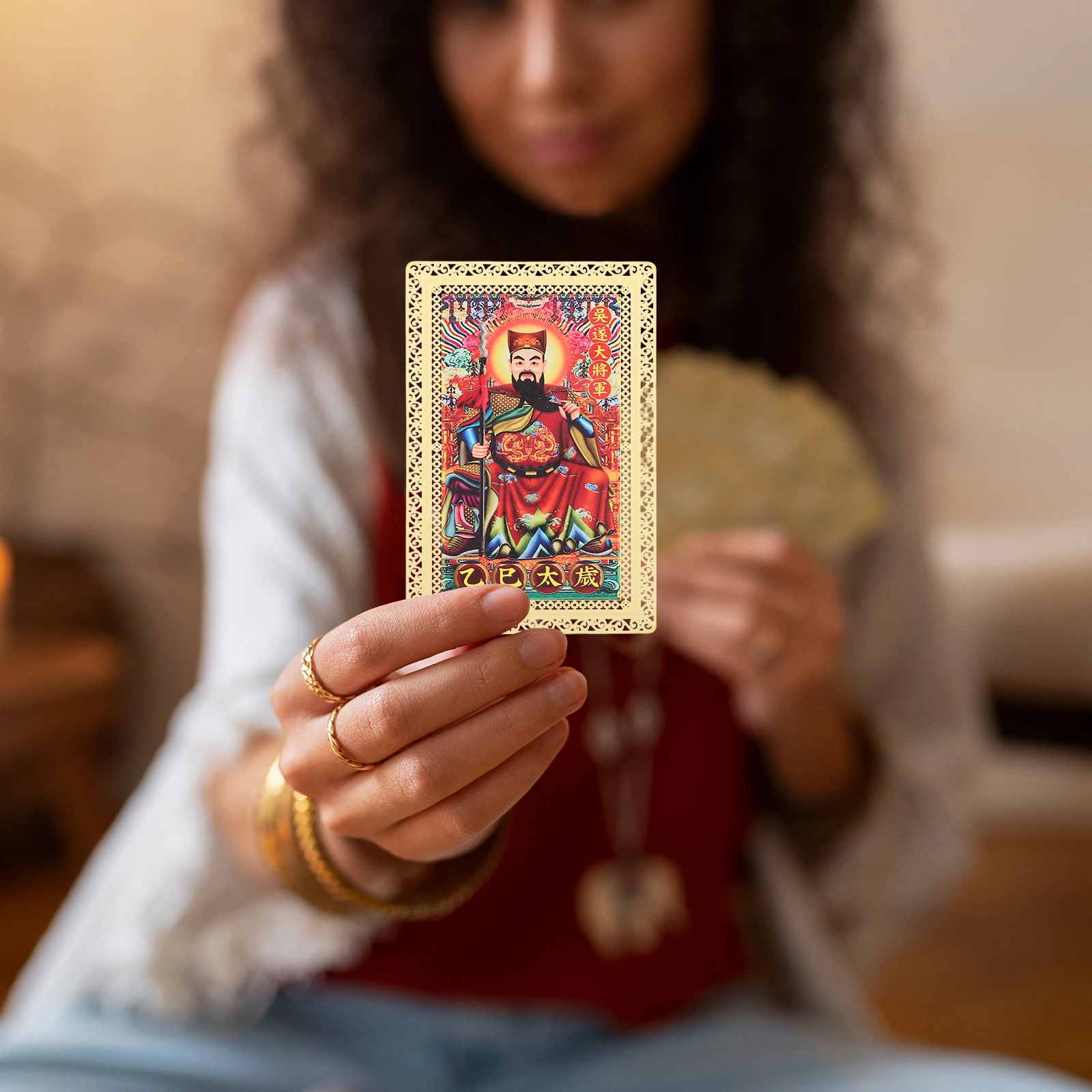 Рисунок 6 - Змеиный год 2021