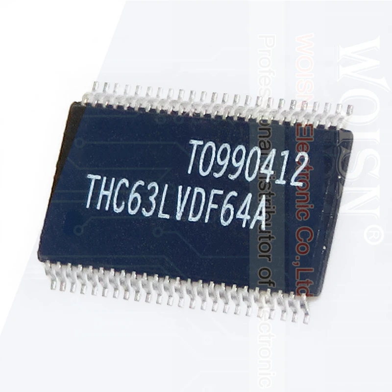 2-5PCS OP2177ARZ OP2177AR THC63LVDF64A THC63LVDF64 LC72131M LC72131 AD711JRZ AD711JR RJK6026 6026 ICS9LPRS918JKLF 9LPRS918JKLF