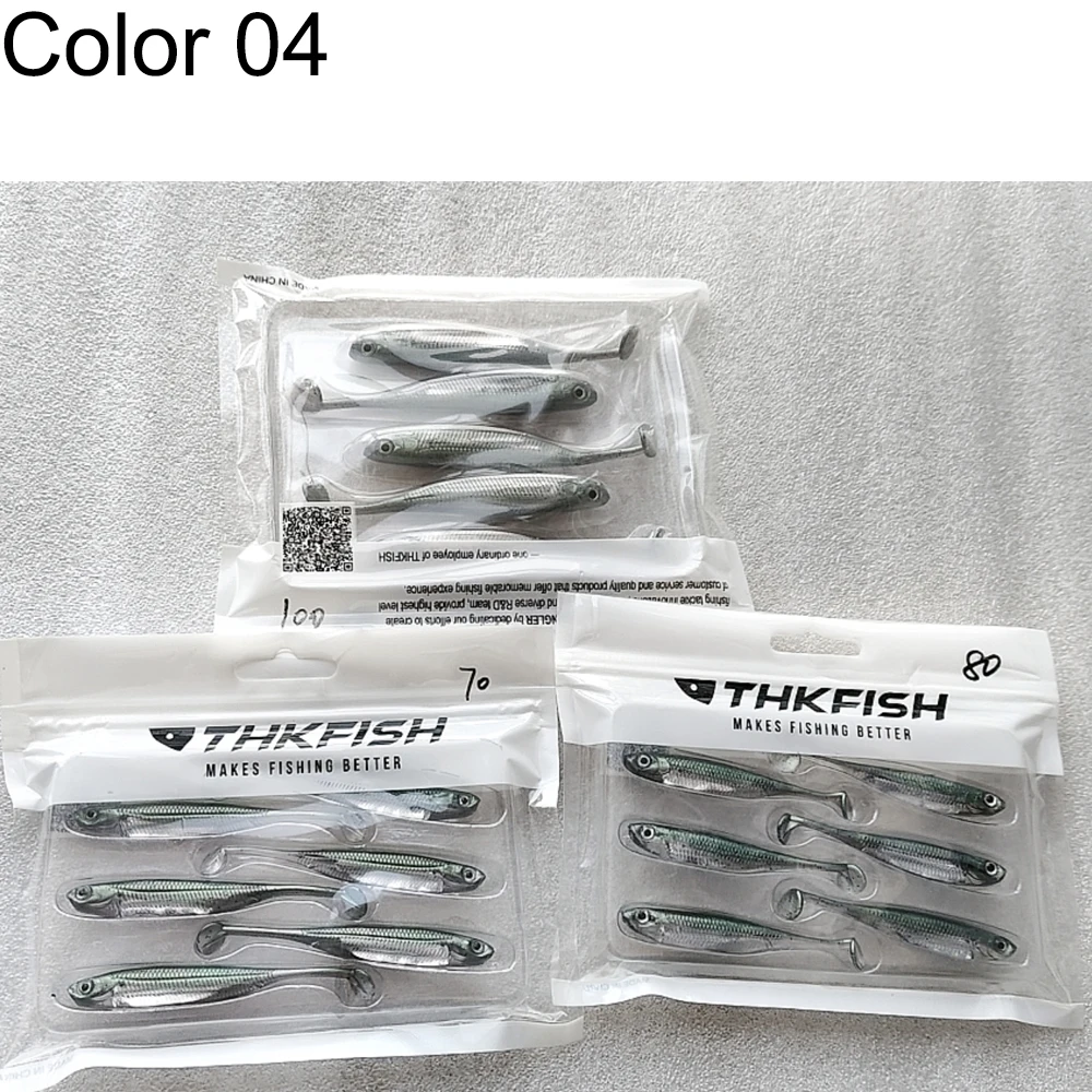 Angeln Weiche Köder 7cm 8cm 10cm Shad Angeln Wurm Swimbaits Silikon Weicher Köder Für Karpfen Bass forelle Hecht Angeln