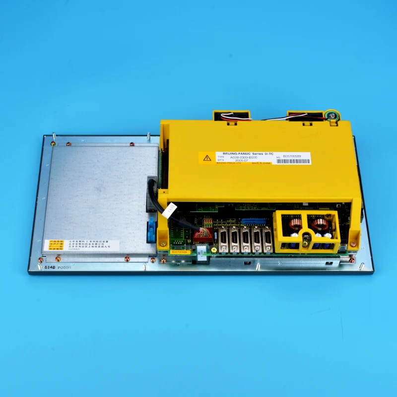 Japan Original Cnc …