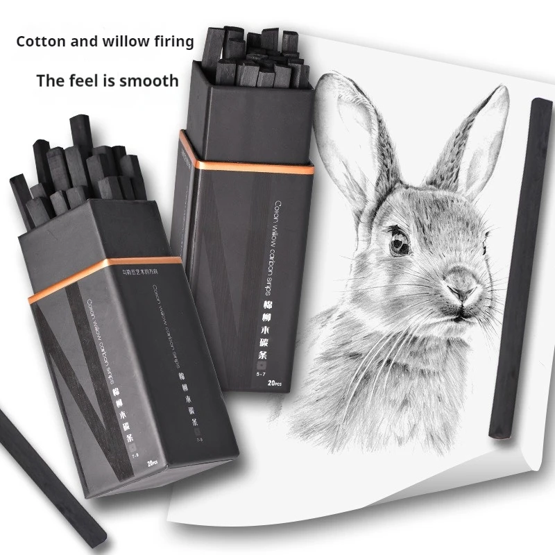 Thumbnail 2 - #28 Wooden Pencils Discount Picks