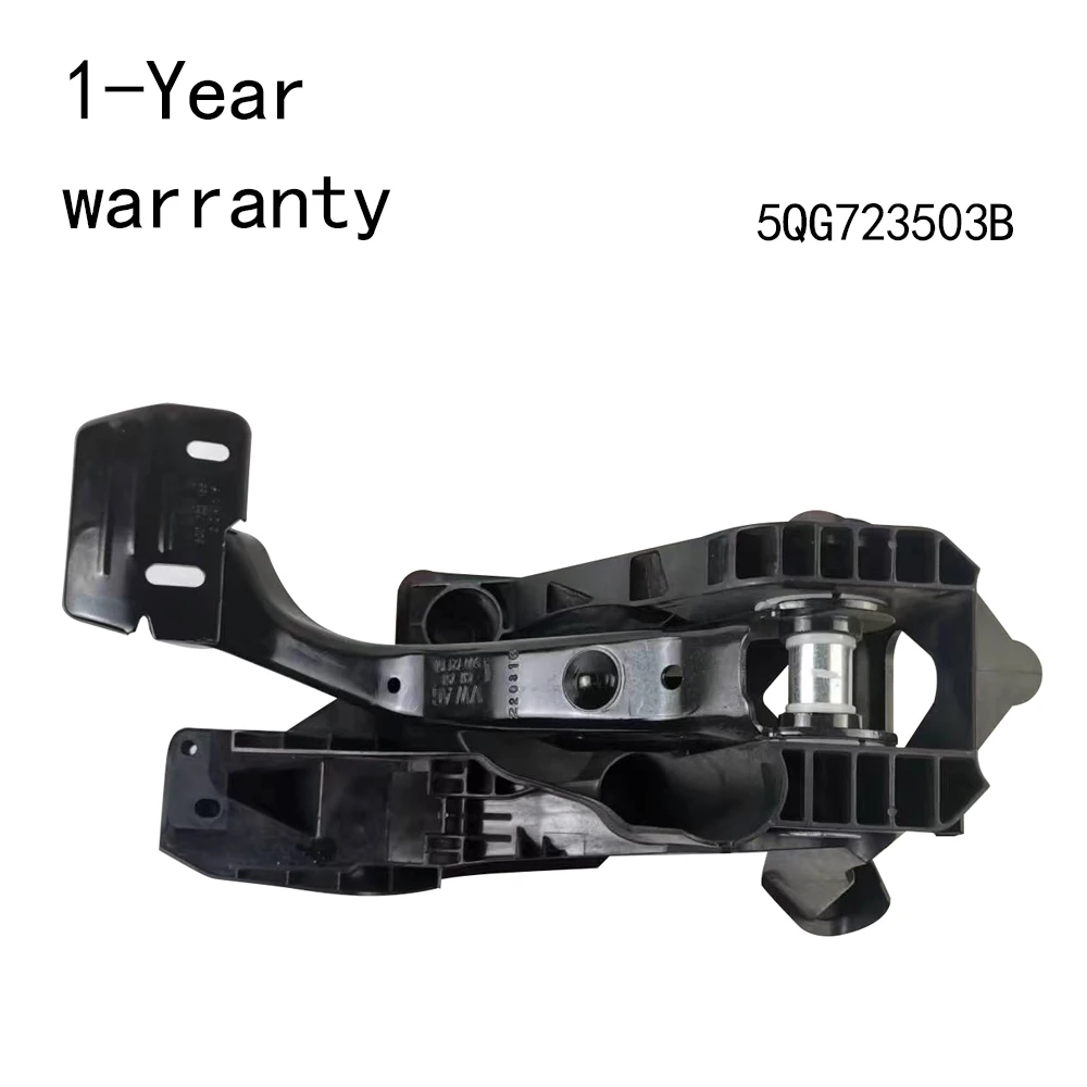 

Brake pedal 5QG723503 5QG723503B For Skoda Kodiaq Audi Q3 VW Touran Teramont Tharu Tiguan Jetta Viloran