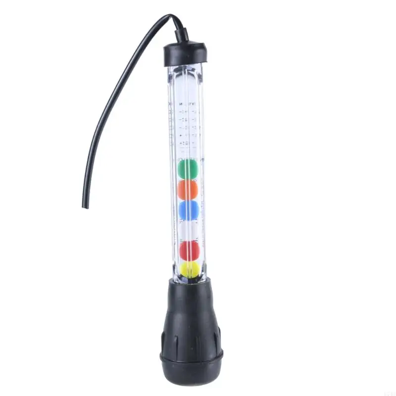 L74C Antifreeze Tester Radiator Coolant Water Tester Hydrometer Tester Cooling System