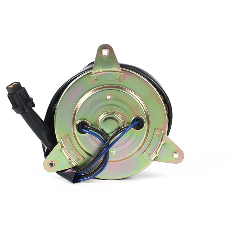 

Automobile Radiator Car Air Conditioner Motor Fan Motor 92122-VW000 For Nissan Engine