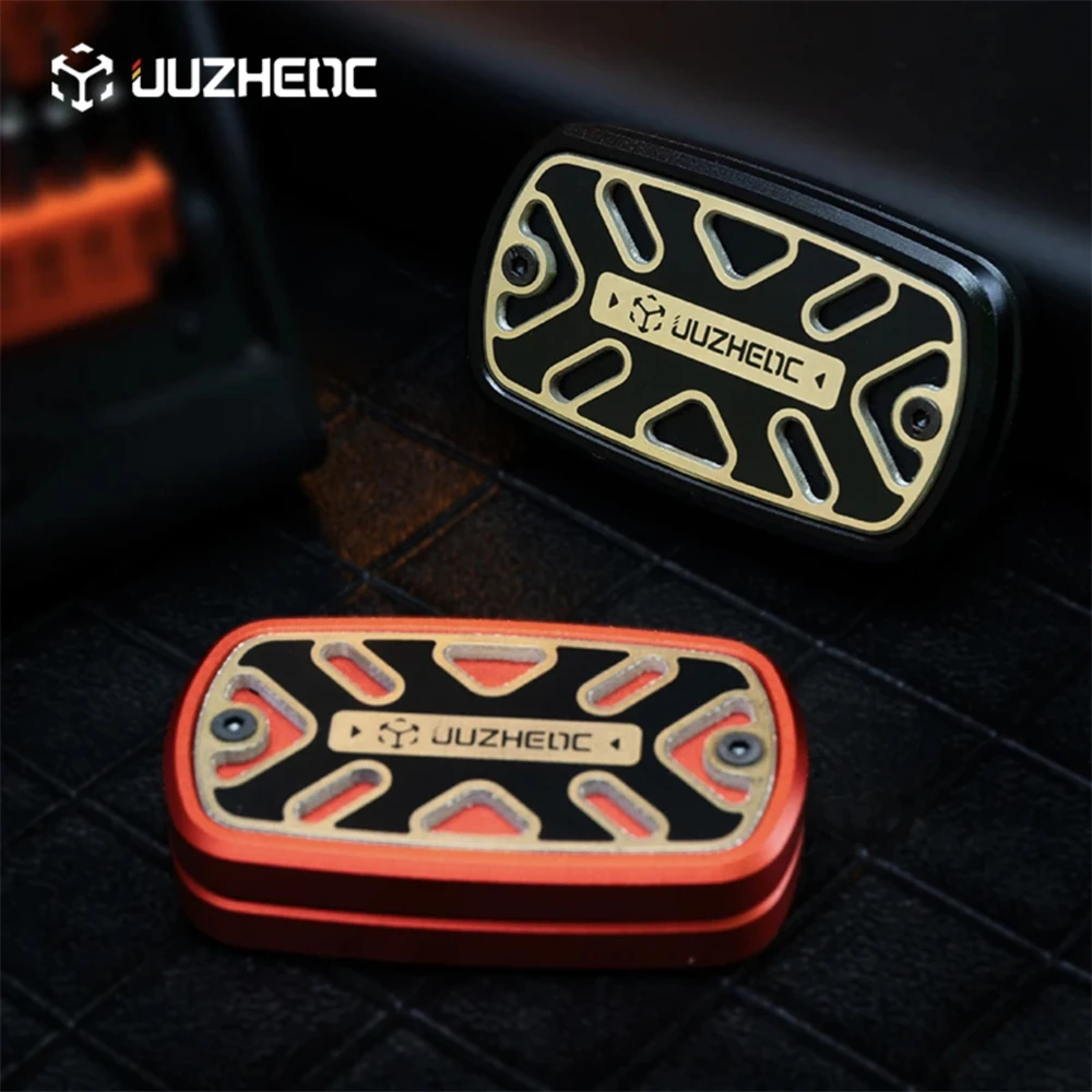 JUZHEDC ألياف الكربون EDC تململ سبينر مكافحة الإجهاد لعب لممارسة اليقظة الذهنية أدهد القلق الإغاثة التركيز الحسي اللعب