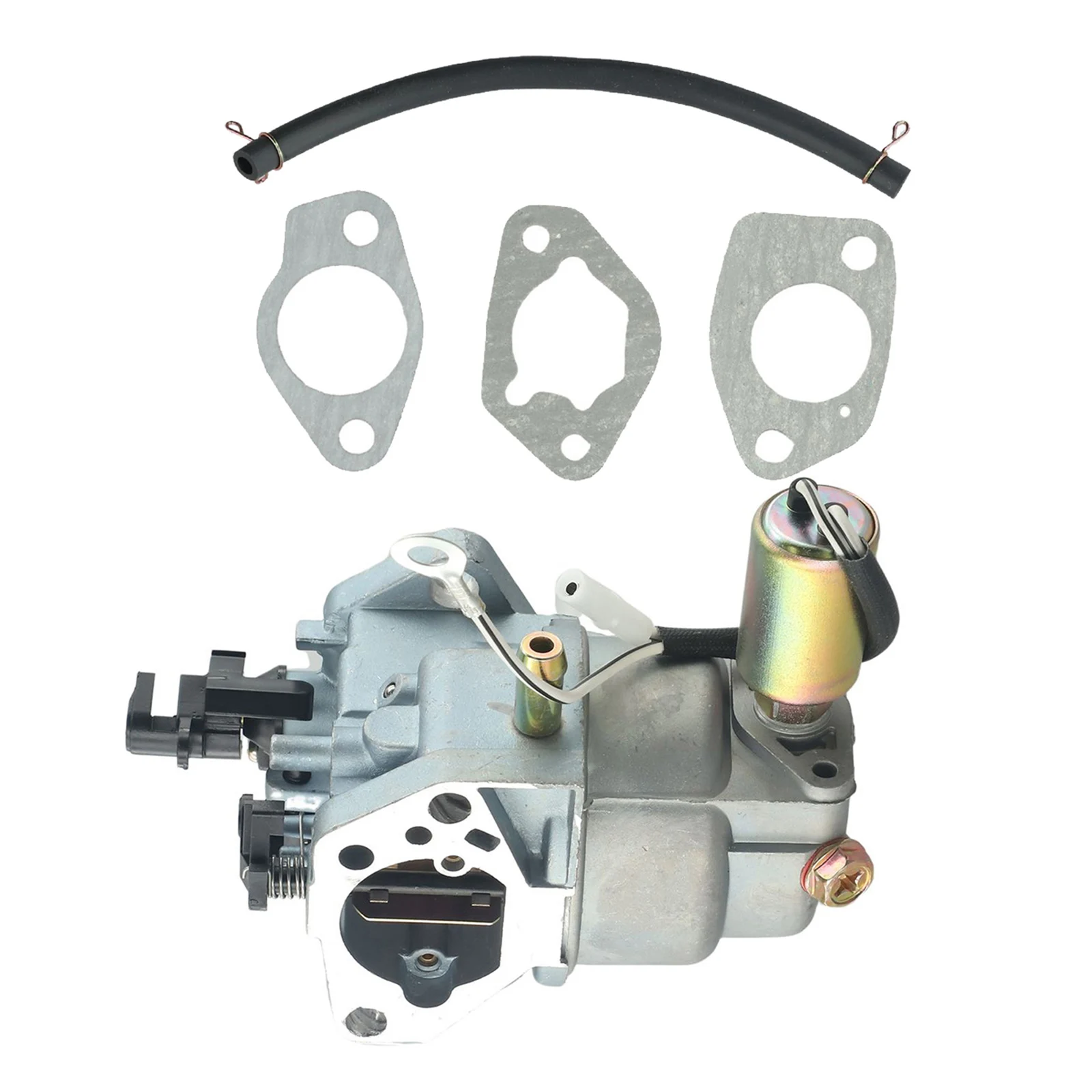 Brand New Exquisite Carburetor For Cadet CC760ES 12AE76JU For With Gasket 951-05149 For Cadet 18x10x7cm Brand New