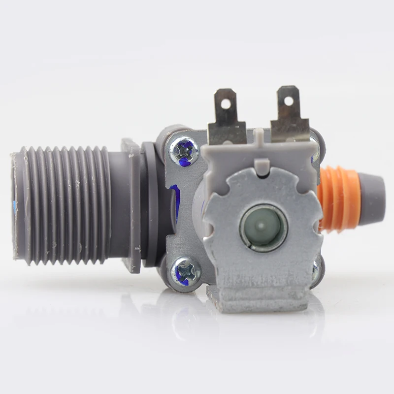 FPD180A XQB70-Q85S 60-Q85S Water Inlet Valve Solenoid Valve for Samsung Automatic Wave Washer