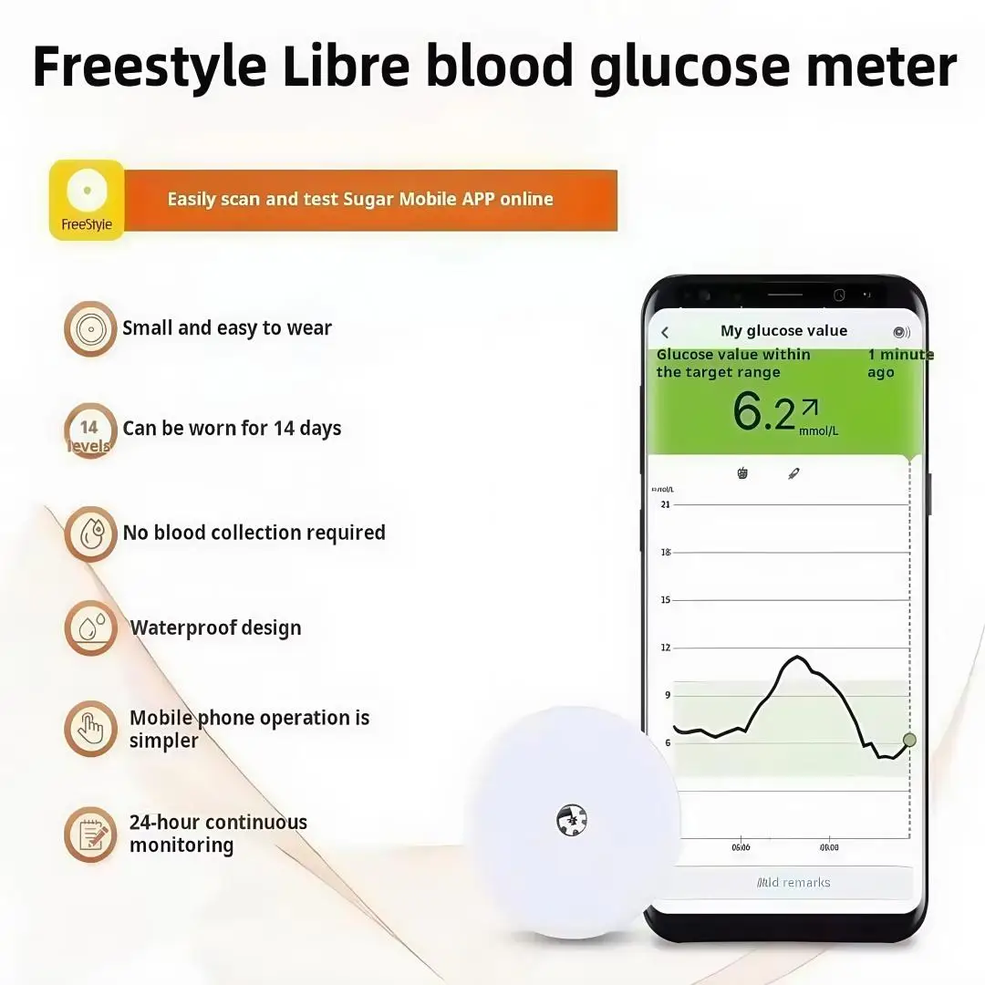 sensor-de-glucosa-en-sangre-freestyle-libre-monitoreo-en-tiempo-real-de-la-glucosa-en-sangre-durante-14-dias-consecutivos-y-24-horas-linx