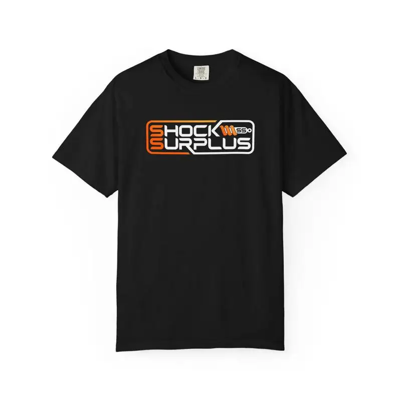 Shock Surplus Coilover T-Shirt