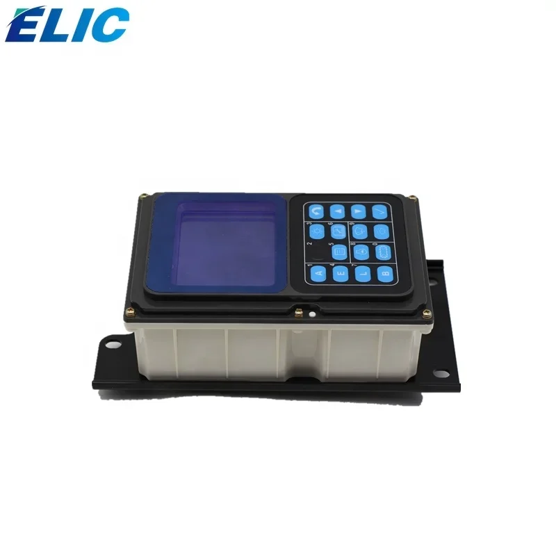 ELIC PC200-7 PC300-7 Monitor Display 7835-12-1014 7835-12-1013 7835-12-1012 7835-12-1009 7835-12-1008