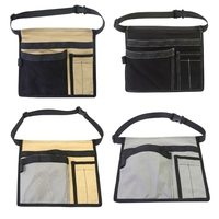 Waist Tool Bag Aprons Organizers Garden Tool With Storage Pocket Craftwork