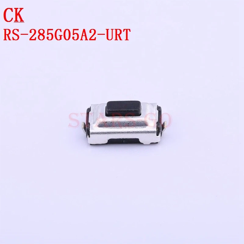 10PCS/100PCS RS-032G05A3-SMRT RS-285G05A2-URT Switch Element