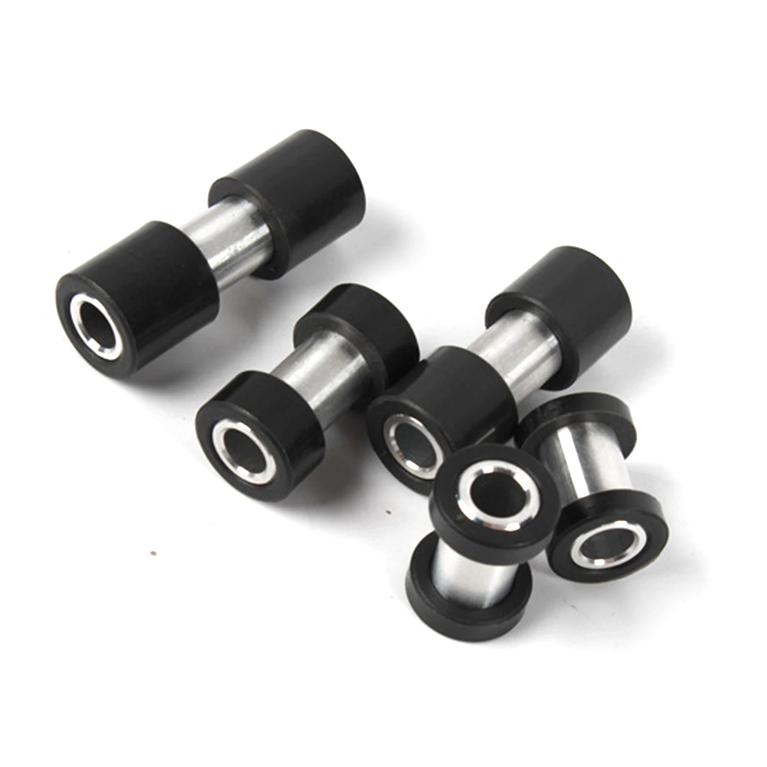 

DNM MTB mountain bike rear shock absorber bushing 8mm 12mm bicycle shock absorber accessories 22mm 24mm 30mm 32mm 48mm 52mm