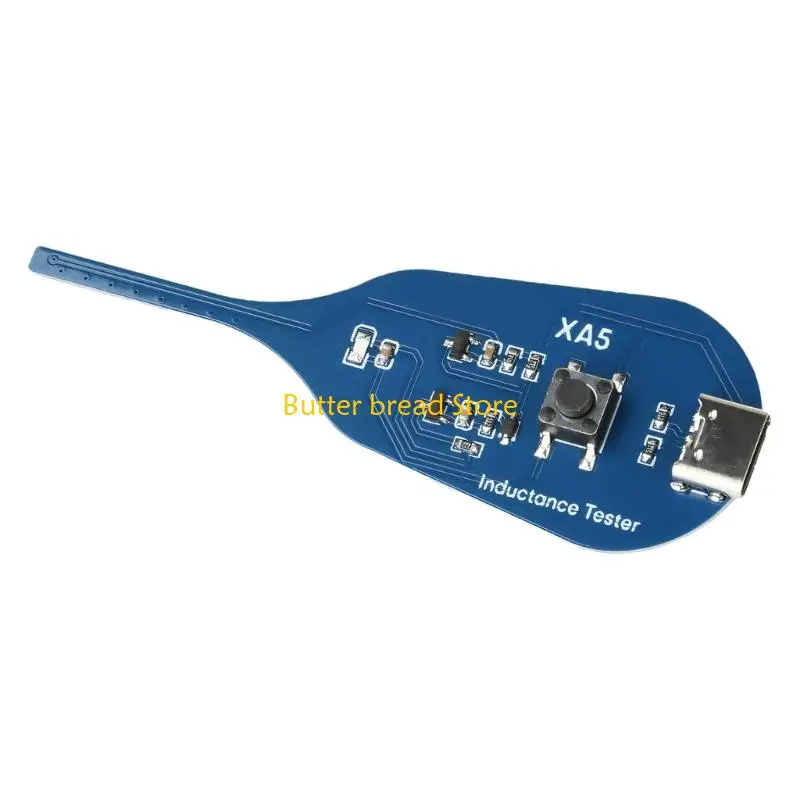 W89C Reliable Induction Meter Identifies Faulty Circuits Closed walkways And Component Problems Efficiently