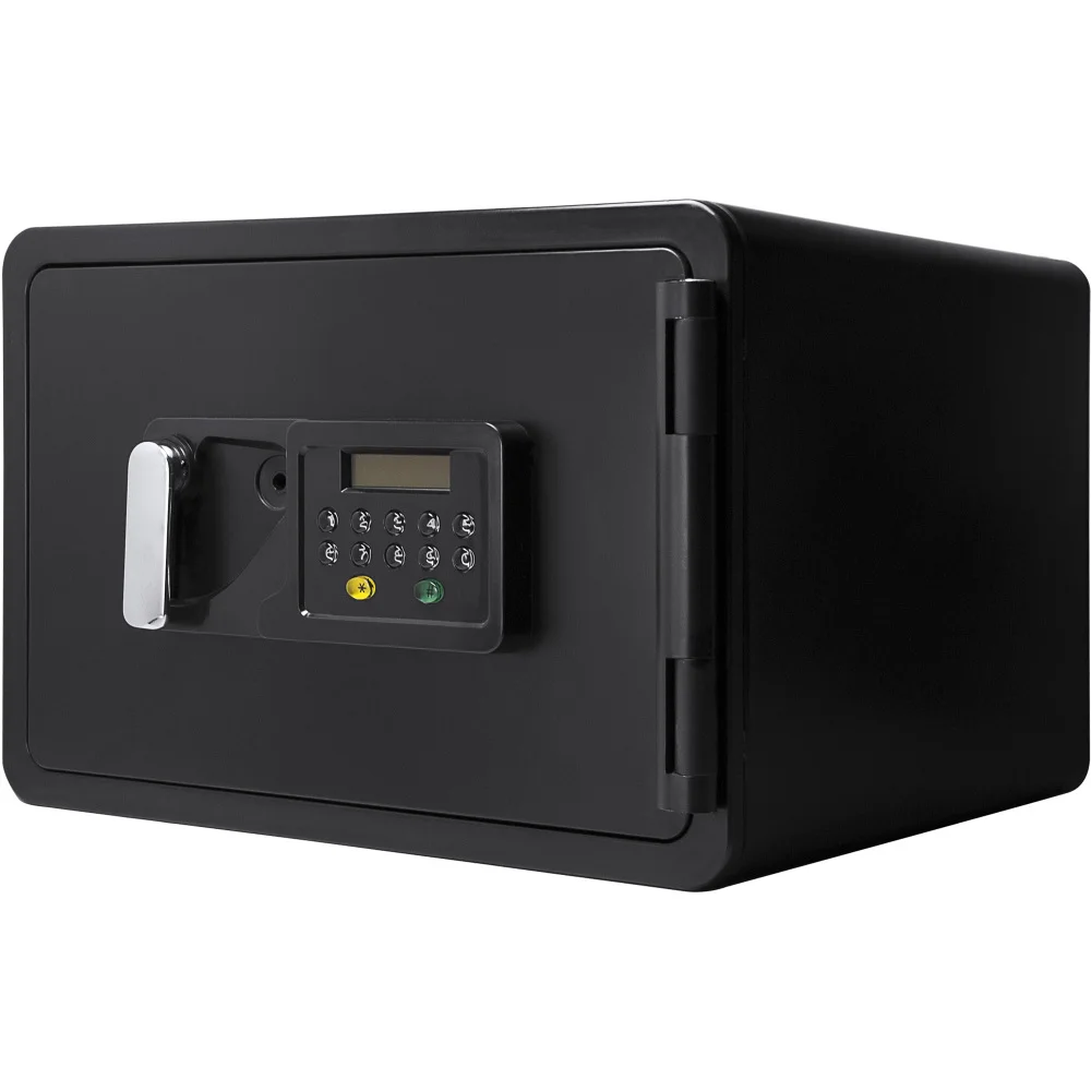 

0.54 CUBIC FT KEYPAD БЕЗОПАСНОСТИ БЕЗОПАСНОСТИ ПЕРВОНОГО